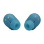 Бездротові навушники JBL Tune Buds 2 Turquoise (JBLTBUDS2TQE) Изображение