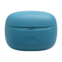 Бездротові навушники JBL Tune Buds 2 Turquoise (JBLTBUDS2TQE) Изображение