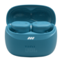 Бездротові навушники JBL Tune Buds 2 Turquoise (JBLTBUDS2TQE) Изображение