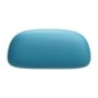 Бездротові навушники JBL Tune Buds 2 Turquoise (JBLTBUDS2TQE) Изображение