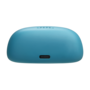 Бездротові навушники JBL Tune Buds 2 Turquoise (JBLTBUDS2TQE) Изображение