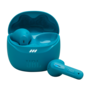 Бездротові навушники JBL Tune Flex 2 Turquoise (JBLTFLEX2TQE) Изображение
