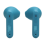 Бездротові навушники JBL Tune Flex 2 Turquoise (JBLTFLEX2TQE) Изображение