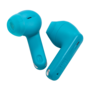 Бездротові навушники JBL Tune Flex 2 Turquoise (JBLTFLEX2TQE) Изображение