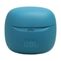 Бездротові навушники JBL Tune Flex 2 Turquoise (JBLTFLEX2TQE) Изображение