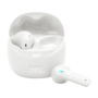 Бездротові навушники JBL Tune Flex 2 White (JBLTFLEX2WHT) Зображення
