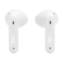 Бездротові навушники JBL Tune Flex 2 White (JBLTFLEX2WHT) Зображення
