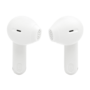 Бездротові навушники JBL Tune Flex 2 White (JBLTFLEX2WHT) Зображення