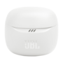 Бездротові навушники JBL Tune Flex 2 White (JBLTFLEX2WHT) Зображення