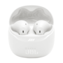 Бездротові навушники JBL Tune Flex 2 White (JBLTFLEX2WHT) Зображення