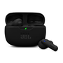 Бездротові навушники JBL Wave Beam 2 Black (JBLWBEAM2BLK) Изображение