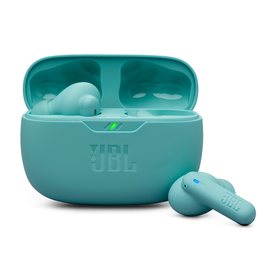 Бездротові навушники JBL Wave Beam 2 Blue (JBLWBEAM2BLU) Зображення