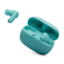 Бездротові навушники JBL Wave Beam 2 Blue (JBLWBEAM2BLU) Изображение