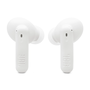 Бездротові навушники JBL Wave Beam 2 White (JBLWBEAM2WHT) Изображение
