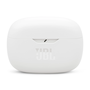 Бездротові навушники JBL Wave Beam 2 White (JBLWBEAM2WHT) Изображение