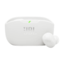 Бездротові навушники JBL Wave Buds 2 White (JBLWBUDS2WHT) Изображение