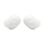 Бездротові навушники JBL Wave Buds 2 White (JBLWBUDS2WHT) Изображение