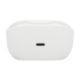 Бездротові навушники JBL Wave Buds 2 White (JBLWBUDS2WHT) Изображение