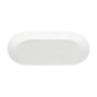 Бездротові навушники JBL Wave Buds 2 White (JBLWBUDS2WHT) Изображение