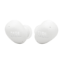 Бездротові навушники JBL Wave Buds 2 White (JBLWBUDS2WHT) Изображение