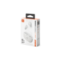 Бездротові навушники JBL Wave Buds 2 White (JBLWBUDS2WHT) Изображение