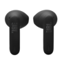 Бездротові навушники JBL Wave Flex 2 Black (JBLWFLEX2BLK) Изображение