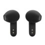 Бездротові навушники JBL Wave Flex 2 Black (JBLWFLEX2BLK) Изображение