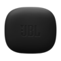 Бездротові навушники JBL Wave Flex 2 Black (JBLWFLEX2BLK) Изображение