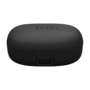 Бездротові навушники JBL Wave Flex 2 Black (JBLWFLEX2BLK) Изображение