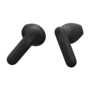 Бездротові навушники JBL Wave Flex 2 Black (JBLWFLEX2BLK) Изображение