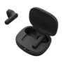 Бездротові навушники JBL Wave Flex 2 Black (JBLWFLEX2BLK) Изображение
