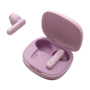 Бездротові навушники JBL Wave Flex 2 Pink (JBLWFLEX2PIK) Изображение