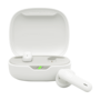 Бездротові навушники JBL Wave Flex 2 White (JBLWFLEX2WHT) Изображение