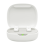 Бездротові навушники JBL Wave Flex 2 White (JBLWFLEX2WHT) Изображение