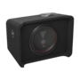Автомобільний сабвуфер JBL CLUB 1200P Изображение