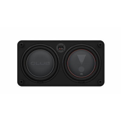 Автомобільний сабвуфер JBL CLUB 1000SSL Зображення