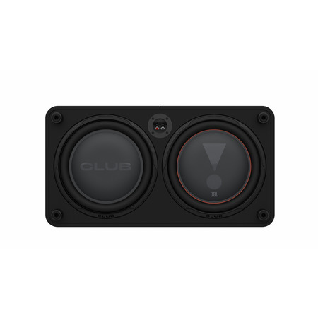 Автомобільний сабвуфер JBL CLUB 1000SSL Зображення