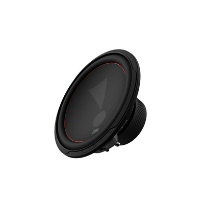 Автомобільний сабвуфер JBL CLUB 122 Зображення