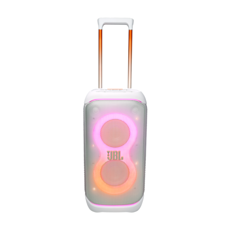 Портативна акустична система JBL PartyBox Stage 320 Изображение