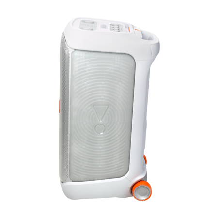 Портативна акустична система JBL PartyBox Stage 320 Изображение