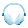 Навушники JBL Junior 470NC Blue (JBLJR470NCBLU) Изображение