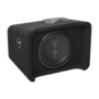 Автомобільний сабвуфер JBL CLUB 1000P Изображение