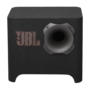 Автомобільний сабвуфер JBL CLUB 1000P Изображение