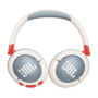 Навушники JBL JR 470NC White (JBLJR470NCWHT) Изображение