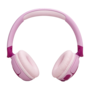 Навушники JBL JR 320BT Purple (JBLJR320BTPUR) Изображение