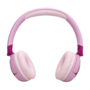 Навушники JBL JR 320BT Purple (JBLJR320BTPUR) Изображение