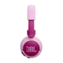 Навушники JBL JR 320BT Purple (JBLJR320BTPUR) Изображение