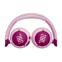 Навушники JBL JR 320BT Purple (JBLJR320BTPUR) Изображение