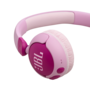 Навушники JBL JR 320BT Purple (JBLJR320BTPUR) Изображение
