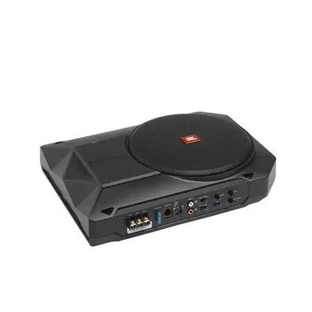Автомобільний сабвуфер JBL BassPro SL2 Зображення